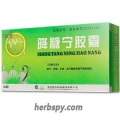 Jiang Tang Ning Jiao Nang for the treatment of diabetes